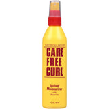 SoftSheen-Carson Care Free Curl Instant Moisturizer With Glycerin & Protein, 8.5 Fl oz