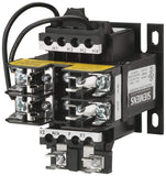 Industrial Power Transformer, Domestic, 240 X 480, 230 X 460, 220 X 440 Primary Volts 50/60Hz, 120/115/110 Secondary Volts, 100V