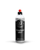 Adam's Polishes Graphene VRT 16oz Vinyl, Rubber, Tire & Trim Dressing - UV Protection and Water Repellent - Graphene Ceramic Inf