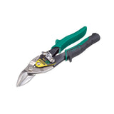 Stanley 2-14-564 Aviation Snips MaxSteel Right, Blue
