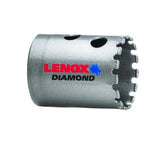 Lenox DG HOLESAW 22DG 1 3/8 34.5MM 1/PK