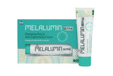 Melalumn EK Elbow & Knee Cream 50g | Dark Elbows & Knees | Helps Reduce Dark Pigmentation | Moisturizes, Softens & Improves Unev