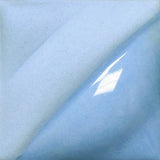 AMACO Velvet Underglaze Pint Baby Blue