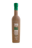 Castillo de Canena Organic Extra Virgin Olive Oil | 500 Milliliters/16.9 Ounces | Cold Pressed | From Spain | Biodynamic & 100% 