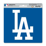 FANMATS 39321 Los Angeles Dodgers Large Decal