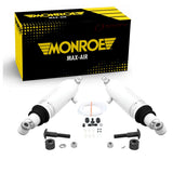 Monroe Rear Max-Air Shock Absorber compatible with Chevrolet El Camino 1968-1977