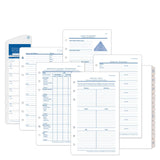 FranklinCovey - Starter Pack - Coordinates w/All Planning Page Designs (Pocket)