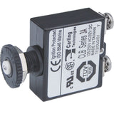 Blue Sea Systems 2129 Push Button Reset Only Screw Terminal 3A Circuit Breaker