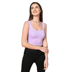 Toplot Women'S Solid Ribbed Round Neck Sleeveless Slim Fit Tank Top (Tank-Top-5069-Purple-Xl),Purple,,B0BS3MDZZG