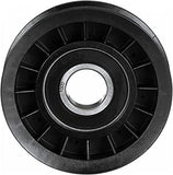 Gates 38008 DriveAlign Belt Drive Idler/Tensioner Pulley