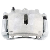 SCITOO Front Left Brake Caliper With Bracket 18-B4975 Compatible For Ford For F-150 2005-2008 For Lincoln Mark LT 2006-2008