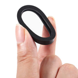 10Pcs Replacement Gas Gaskets Gas Can Spout Gaskets Fuel Washer Seals Rubber Fuel Can Spout Seals Compatible With Most Gas Can S