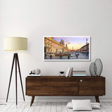 Piazza Navona, Roma-Paper Art-50,,X26,,