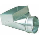 Imperial Blades GV0626C Wall Angle Register Boot