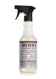 MRS. MEYERS CLEAN DAY AllPurpose Cleaner Spray, Lavender, 16 fl. oz