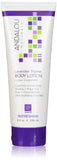 Andalou Naturals Body Lotion, Lavender Thyme Refreshing, 8 Fluid Ounce Pack of 1
