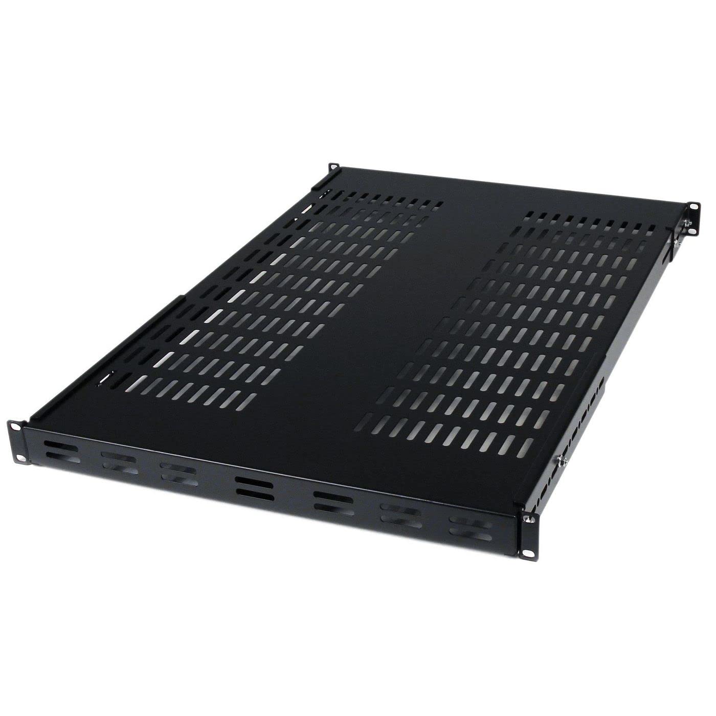 Startech.com ADJSHELF Adjustable Depth Fixed Shelf