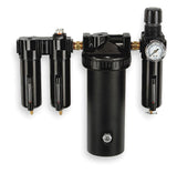 Desiccant Dryer,5 Stage,30 CFM