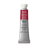 WINSAR & NEWTON Artist Professional Watercolour 5ml Red Alizarin Crimson