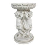 Trendivibe Angel Flower Pot Decorative Retro Style Garden Planter For Lawn Outdoor Yard