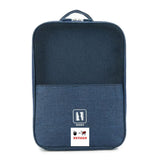 Netizen Presents Shoe Bags, Shoe Pouch, Shoes Travel Pouch, Slipper And Sandal Organizer, Shoes Bag For Travel, Shoe Bags Pouche