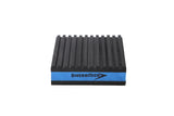 Diversitech E.V.A. Anti-Vibration Pad, 3 x 3 x 7/8 - MP-3E