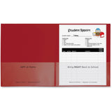 CLINE RED 25CT CLASSROOM CONNECTOR