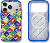 Sonix Case for iPhone 17 Pro | Compatible with MagSafe | 10ft Drop Tested | Hello Kitty and Friends Sports
