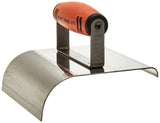 Kraft Tool CF606PF 2 Radius Edger 11/2Inch Radius with ProForm Handle