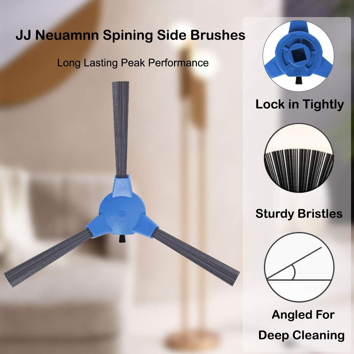 JJ Neumann Replacement Parts Accessories Compatible with Goovi 1600PA D380,D382, Coredy R3500 R3500S,R550(R500+),R650,R600,R700,