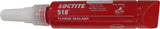 Loctite 518 50ml Red Gasket Eliminator Tube