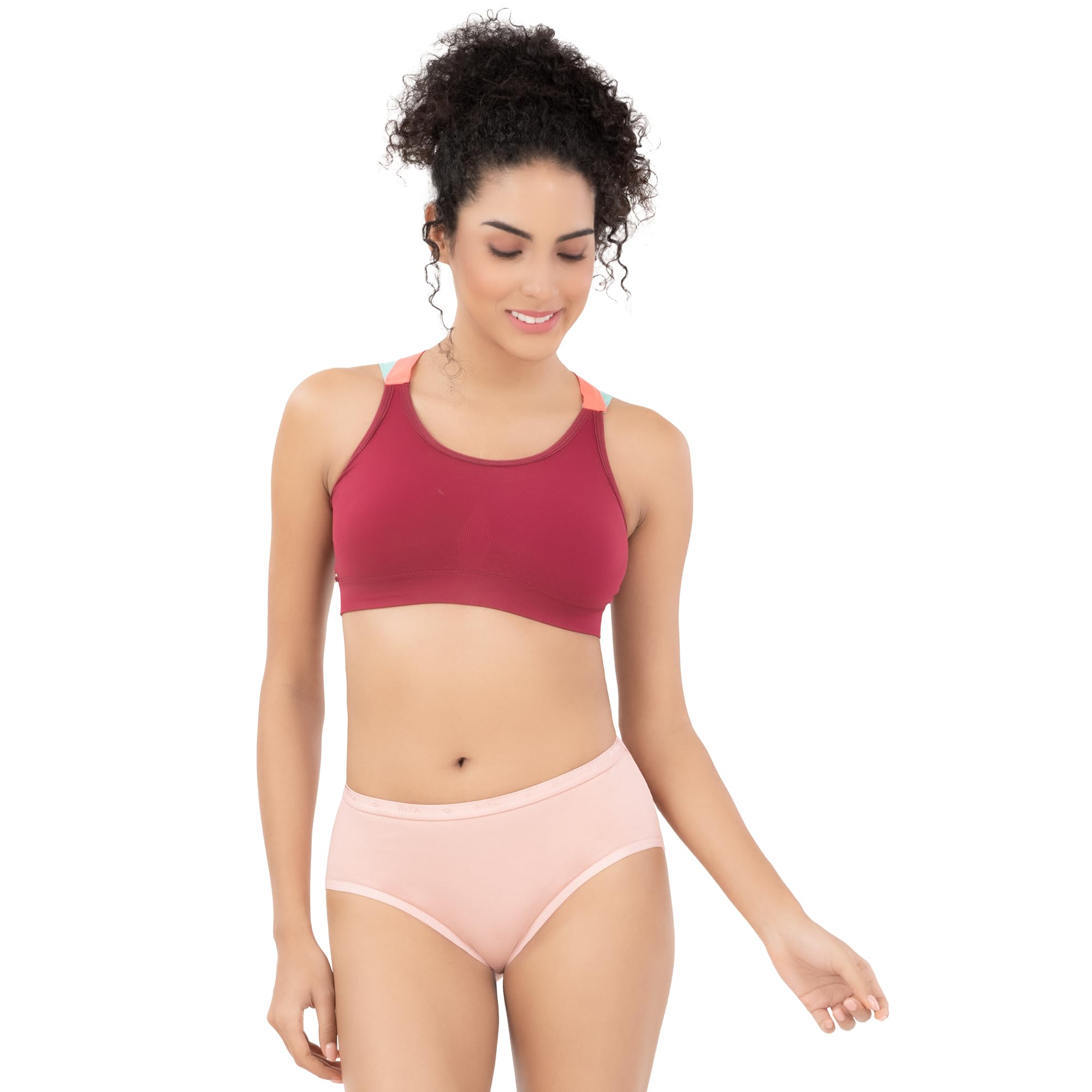 Trylo Mast-Outer Panty-4Xl Assorted,ASSORTED,4,B0CW3CKDG2