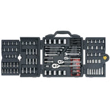 Stanley 96011 170piece Mechanics Tool Set