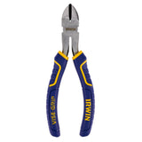 IRWIN VISE-GRIP Diagonal Cutting Pliers, 6, 2078306