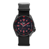Seiko Analog Black Dial Men'S Watch-Srpd83K1