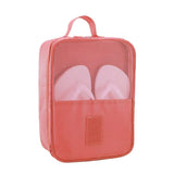Flipxen Waterproof Travelling Shoe Storage Bag/Footwear Organiser Pouch/Portable Shoes Storage Bag/Shoes Bag For Travel For Men 