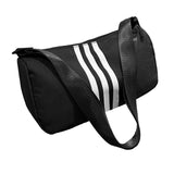 Zoomella Crossbody Bag Stylish Portable Travel Purse For Shopping Dating Commuting Black
