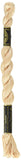 DMC 115 5945 Pearl Cotton Thread, Tawny, Size 5