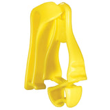 Ergodyne Squids 3405 Glove Clip Holder with Belt Clip, Lime
