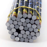 anmas rucci 10pcs Rhinestone Bead Gem Picker Dotting Pen Wax Pencil Point Dotting Tool (Wax Pen Tools for Rhinestones(10pcs))