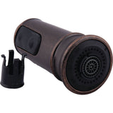 Moen 134742orb Handle Kit, Oil Rubbed Bronze