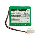Artisan Power Replacement Battery for Omron HEM907 & HEM-907XL Blood Pressure Monitor | Replaces Battery Number 48H907N & HEM-90