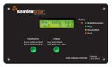Samlex America SCC30AB Solar Charge Controller