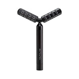 YOUTHLUX Revolution Roller - Germanium Stone Uplifting Face/Body Beauty Massage Tool/Roller/Wand for Skin Tightening/Firming, De
