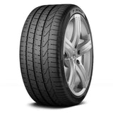 Pirelli P ZERO High Performance Tire - 295/30R19 100Z