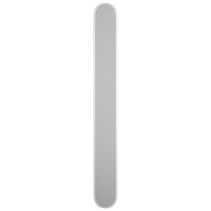Diamancel Luxury Diamond Nail File - #1 Fine Grit Finishing File for Fingernails