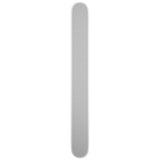 Diamancel Luxury Diamond Nail File - #1 Fine Grit Finishing File for Fingernails