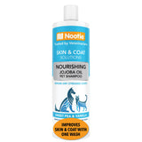 Nootie - Pet Shampoo for Sensitive Skin - Revitalizes Dry Skin & Coat - Natural Ingredients - Gentle Dog Shampoo - Cleans & Cond