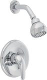 PROFLO PF7610GCP PROFLO PF7610G Shower Only Trim Package with 1.75 GPM Single Function Shower Head