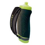 Amphipod Hydraform Handheld Thermal-Lite Water Bottle, BPA-Free, Insulated Sleeve, Storage Pocket for Running & Walking (20 oz.)